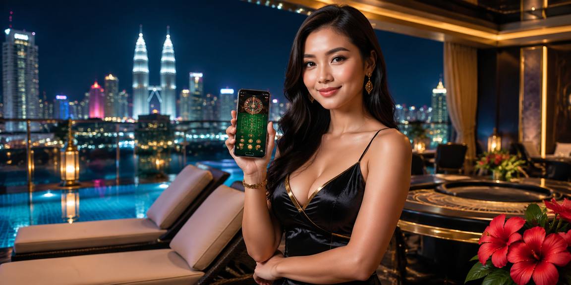 bonus 88 Platform yang dibina untuk pemain Malaysia