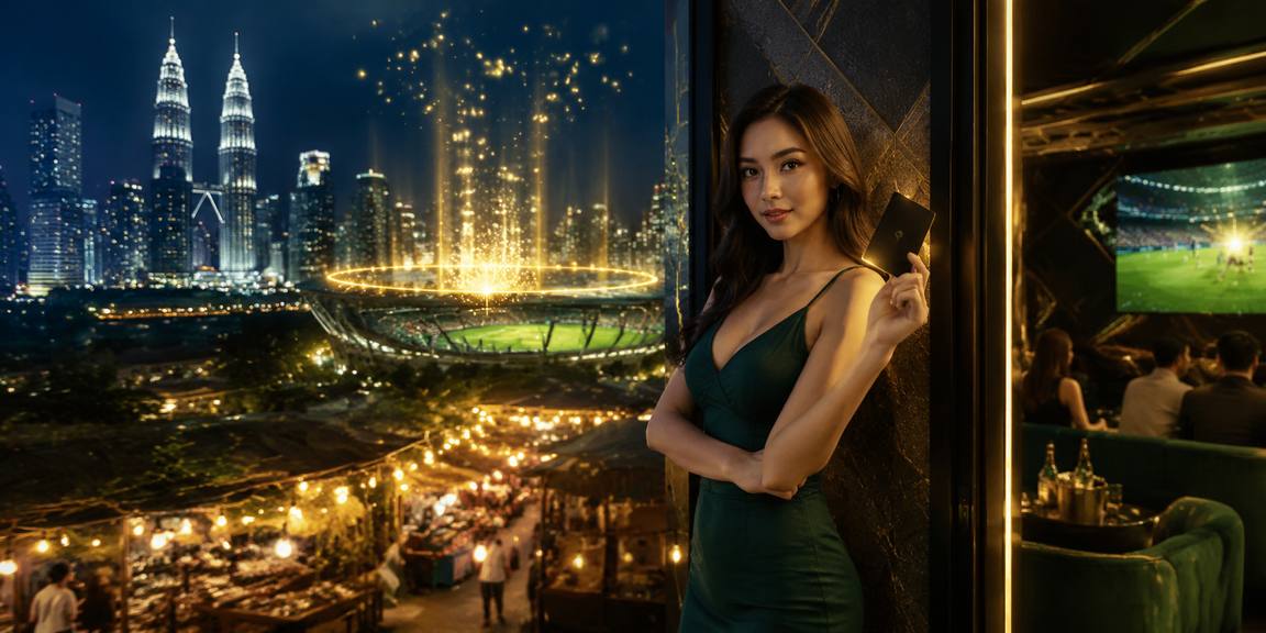 bonus 88 Pengalaman Slot yang Dirancang untuk Pemain Malaysia