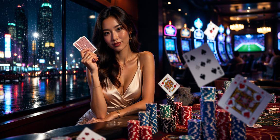 bonus 88 Lobby Permainan Lengkap
