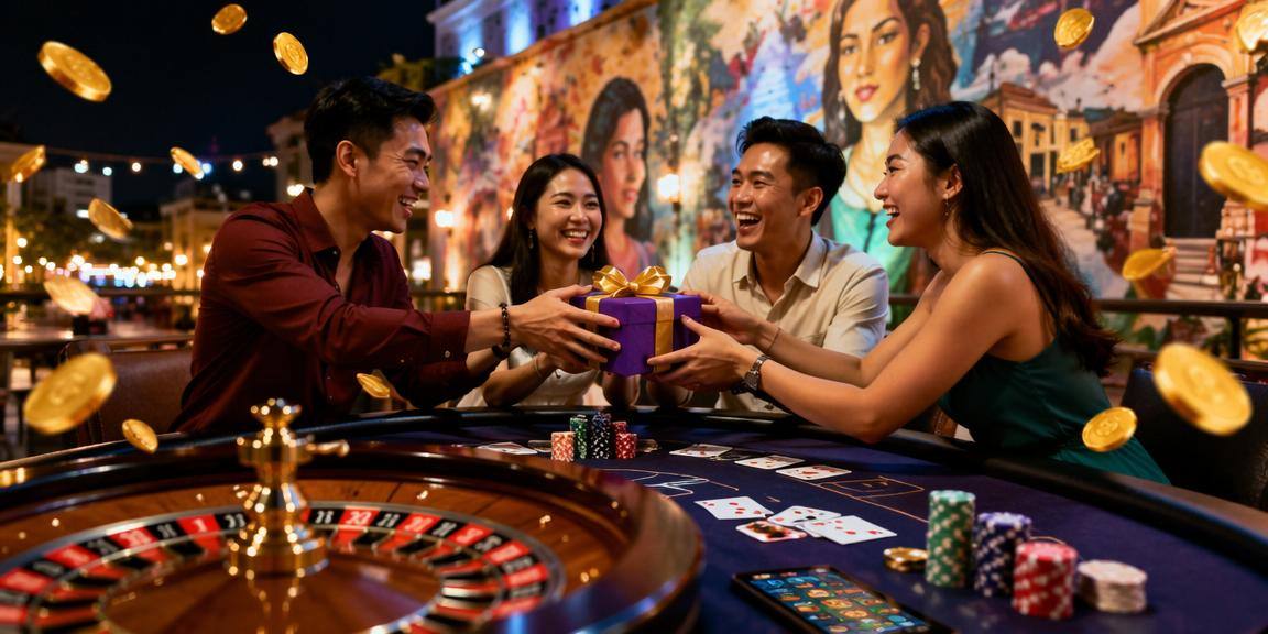 bonus 88 4 gaya meja Blackjack untuk anda
